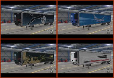 Dorsey 48ft Refrigerator v3.0 1.39