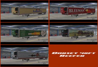 Dorsey 48ft Refrigerator v3.0 1.39