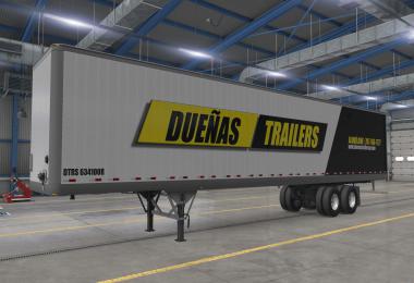 Duenas Trailer Skin 1.39