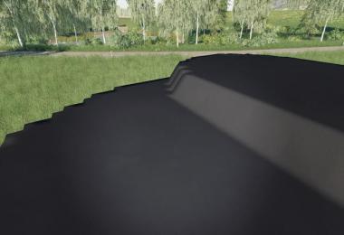 Earth, gravel, sand and more to build on maps v1.0.0.0