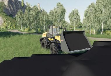 Earth, gravel, sand and more to build on maps v1.0.0.0