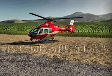 EC 145 DRF v2.0.0.0