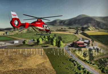 EC 145 DRF v2.0.0.0