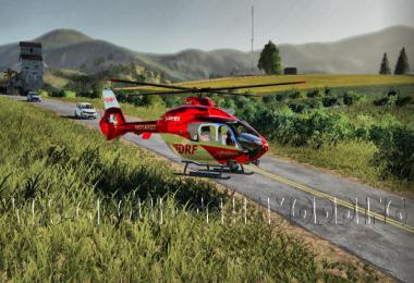 EC 145 DRF v2.0.0.0