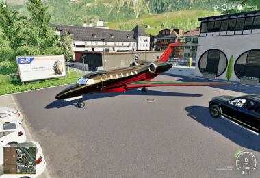 Ed19 Learjet75 v1.0.0.0