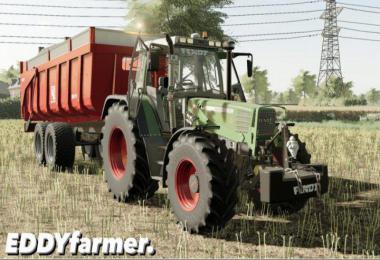 FENDT 515C FAVORIT POWERSHIFT v1.0