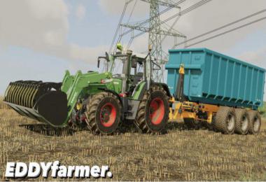 FENDT 515C FAVORIT POWERSHIFT v1.0