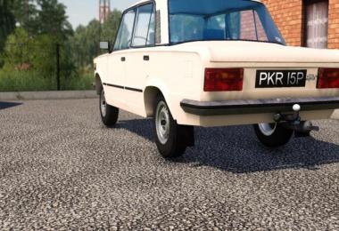 Fiat 125p v2.0.0.0