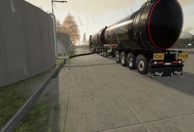 Flieg Semi Bio/farm tank v1.8