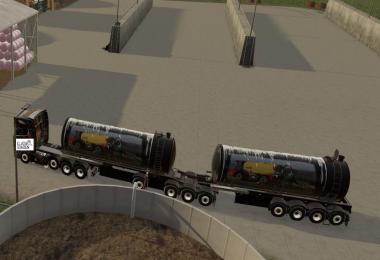 Flieg Semi Bio/farm tank v1.8