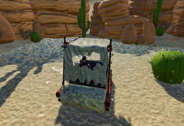 Flintstone Car v1.0.0.0