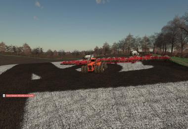 Foldable multi-attacher v1.2.0.0