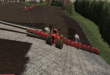 Foldable multi-attacher v1.2.0.0