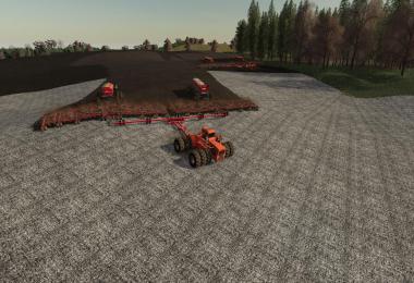 Foldable multi-attacher v1.2.0.0