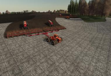 Foldable multi-attacher v1.2.0.0