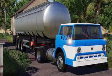 Ford C600 1957 v1.0.0.0