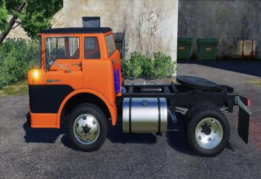 Ford C600 1957 v1.0.0.0