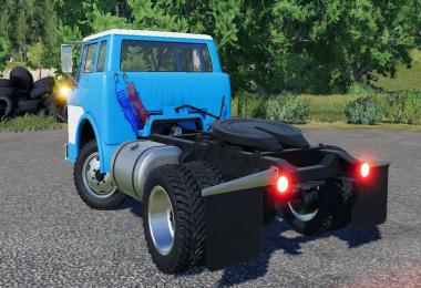 Ford C600 1957 v1.0.0.0