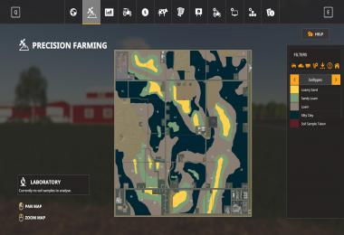 Frankenmuth Farming Precision Farming Update v2.0