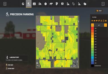 Frankenmuth Farming Precision Farming Update v2.0