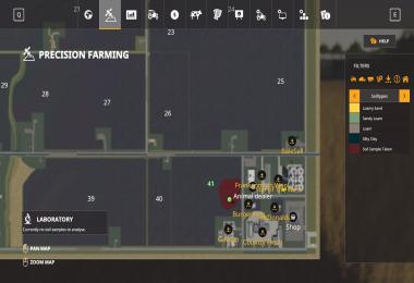 Frankenmuth Farming Precision Farming Update v2.0