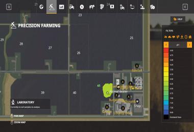 Frankenmuth Farming Precision Farming Update v2.0