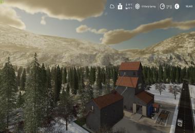 Freedom Farm v1.0.0.0