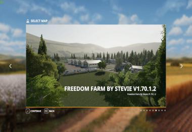 Freedom Farm v1.0.0.0