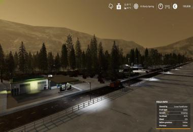 Freedom Farm v1.0.0.0