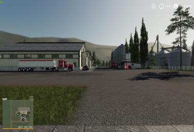 Freedom Farm v1.0.0.0