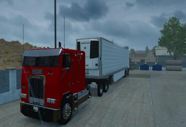 Freightliner FLA revision 1.38
