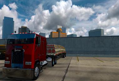Freightliner FLA revision 1.38
