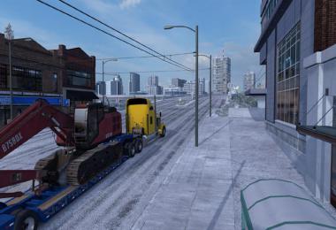 Frosty Patch for Promods Canada v1.0
