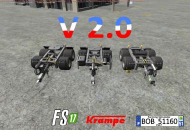 Krampe Dolly 10l 20l 30l By BOB51160 v2.0.0.0