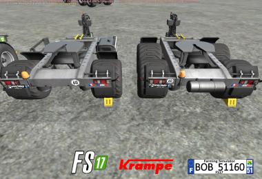 Krampe Dolly 10l 20l 30l By BOB51160 v2.0.0.0
