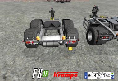 Krampe Dolly 10l 20l 30l By BOB51160 v2.0.0.0