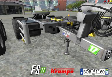 Krampe Dolly 10l 20l 30l By BOB51160 v2.0.0.0