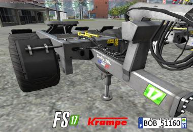 Krampe Dolly 10l 20l 30l By BOB51160 v2.0.0.0