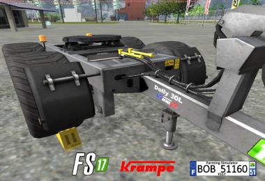 Krampe Dolly 10l 20l 30l By BOB51160 v2.0.0.0