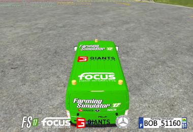 Mercedes Spinter FS17 By BOB51160 v1.0.0.0