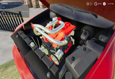 FS19 1993 Dodge Ram 2500 v1.0.0.0