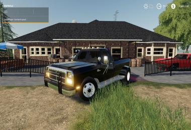 FS19 92D250 v1.0.0.0