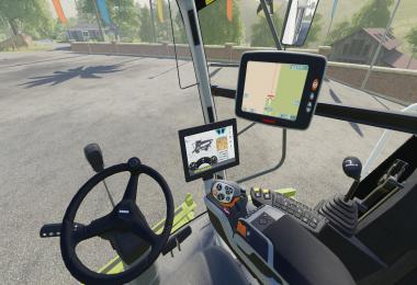 FS19 CLAAS Tucano v1.0.0.0