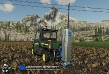 FS19 Precision Farming Edit v1.0.0.0