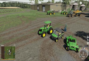 FS19 Precision Farming Edit v1.0.0.0
