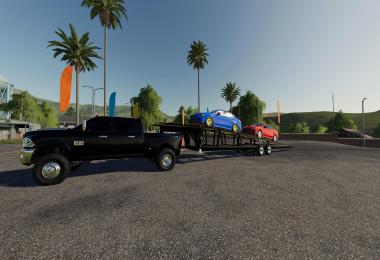 Subaru sti s208 v1.0.0.0