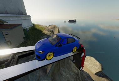 Subaru sti s208 v1.0.0.0