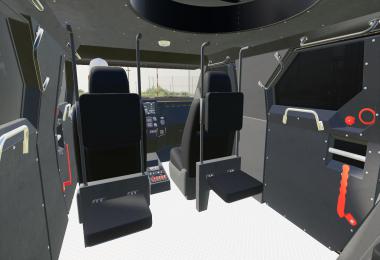 FS19 SWAT Armored v1.0