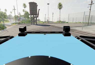 FS19 SWAT Armored v1.0