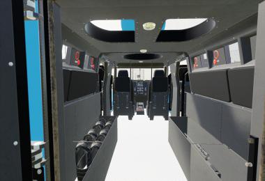 FS19 SWAT Armored v1.0